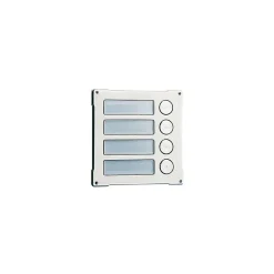 Module 4 Boutons Série Vandalcom