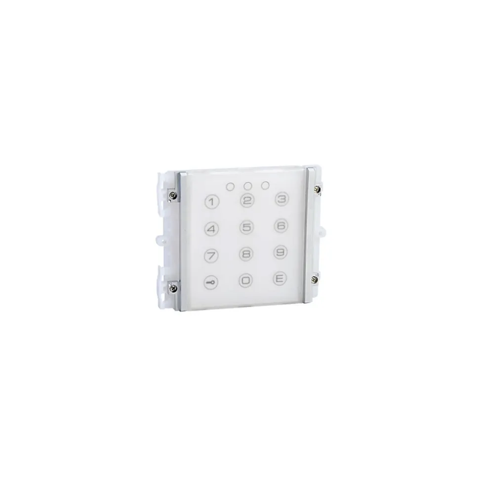 Module Clavier à Codes Série Ikall