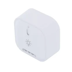 Module On/Off commande éclairage sans fil - 50m - DiO