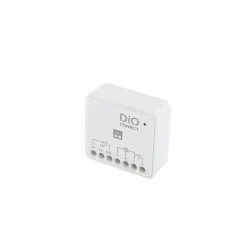 Module volet connecté programmable 433 wifi Dio connect Chacon