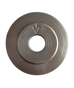 Molette de rechange pour coupe-tube inox CT 67 Virax - réf. 210482 / 210483