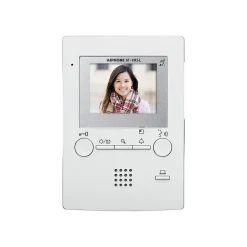 Moniteur Mains Libres 3,5" Avec Boucle Magnétique Aip-gt1m3l