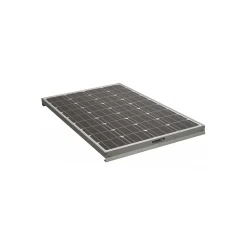 Monocristallin 120W seul Panneau Solaire Camping-car ANTARION