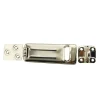 Moraillon et demi-anneau Smith & Locke 150 mm