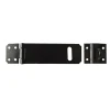 Moraillon et demi-anneau Smith & Locke Noir 90 mm