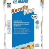 Mortier colle KERAFIX PLUS - Gris