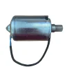 Moteur Milord 424 ENV FAAC GENIUS 6020533 pour motorisation