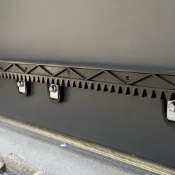 Motorisation connectée pour portail coulissant Zenia SE Avidsen