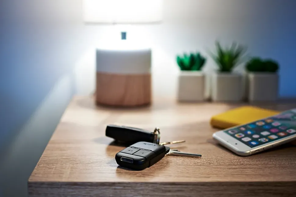 Motorisation de portail coulissant Somfy SlidyMoove 600 connect