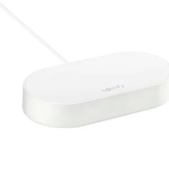 Motorisation de portail coulissant Somfy SlidyMoove 600 connect