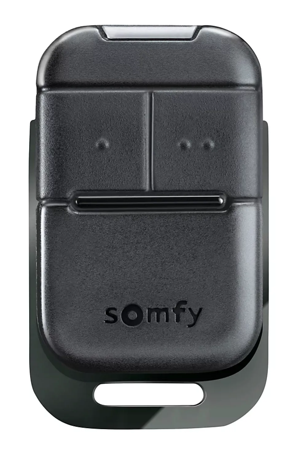 Motorisation de portail coulissant Somfy SlidyMoove 600 connect