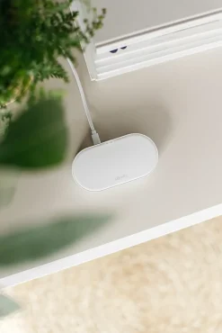 Motorisation de portail coulissant Somfy SlidyMoove 600 connect