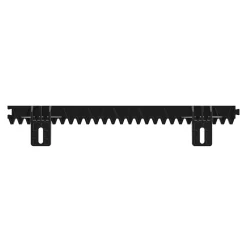 Motorisation de portail coulissant Somfy SlidyMoove 600