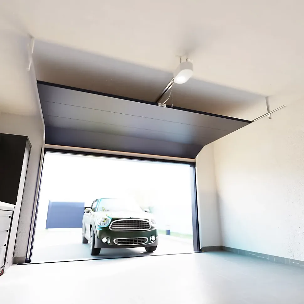 Motorisation de porte de garage Serenia IO 700 Connect
