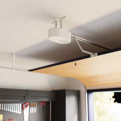 Motorisation de porte de garage Serenia IO 1100 Connect