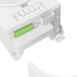 Motorisation de porte de garage Serenia IO 700