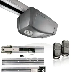 Motorisation de porte de garage Somfy GDK 700