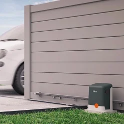 Motorisation Portail Coulissant Filo 400 Pack Family