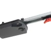 Motorisation pour porte de garage sectionnelle