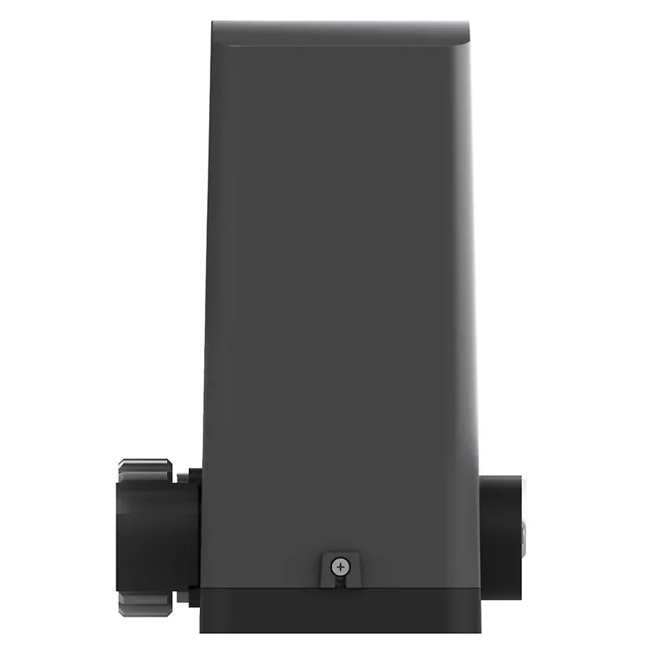 Motorisation solaire Avidsen Orea 550 pour portail coulissant