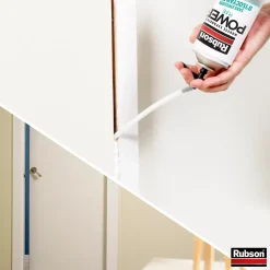 Mousse Expansive Rubson Power Pure Aérosol, 21L