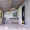 Mousse polyuréthane expansive tous travaux Sika Boom 142 - 500ml vendue par 3 pièces