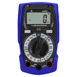 Multimètre numérique de poche DSMTR 600V Jacobsen