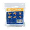 Multi-Pack d'accessoires pour goulotte D-Line effet chêne 30x15mm
