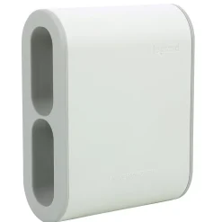 Multiprise 4 prises 2P Legrand blanc et gris
