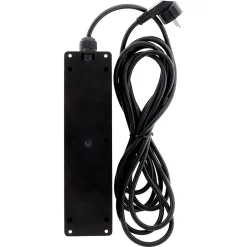 Multiprise étanche 3 prises 16A 2P+T + USB - Zenitech