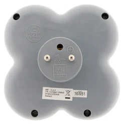 Multiprise triplite + interrupteur 16A - Zenitech