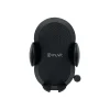 Muvit support voiture universel grip avec pince extensible à 100mm noir