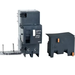 19030 Ng125 Vigi Ng125 - Bloc Différentiel - 63a - 2p - 230..415v - 300ma S - Schneider Electric