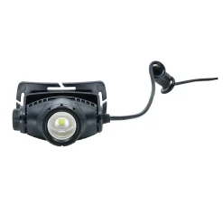 Noctila 400H : Lampe frontale LED 400 lumens