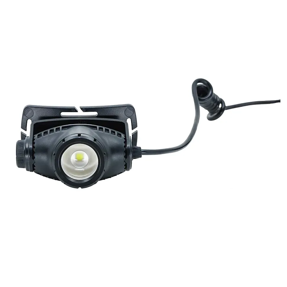 Noctila 400H : Lampe frontale LED 400 lumens