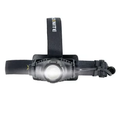 Noctila 400H : Lampe frontale LED 400 lumens