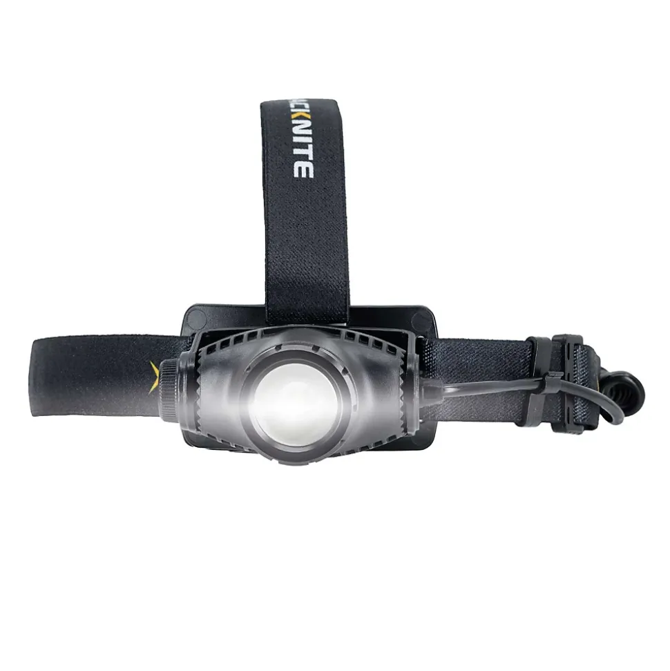 Noctila 400H : Lampe frontale LED 400 lumens