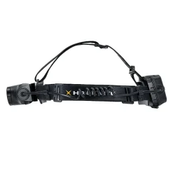 Noctila 600R : Lampe frontale LED 600 lumens
