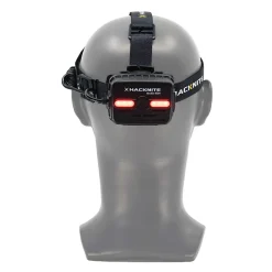 Noctila 1000R : Lampe frontale 1000 lumens