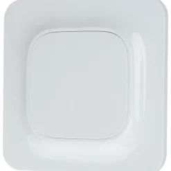 Obturateur Jacobsen Kennet blanc complet