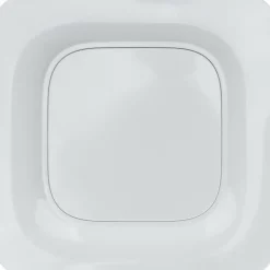 Obturateur Jacobsen Kennet blanc complet