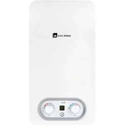 Ondéa Hydropower BAS NOx - LC11-4PVHYN - Puissance 7,9 à 19,2 kW - Gaz Naturel - maxi 11 l/min - Diamètre conduit : 110 mm