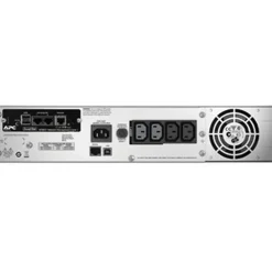 Onduleur Ligne interactive 1500VA/1000W APC