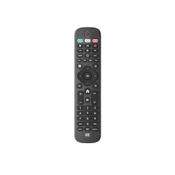 ONE FOR ALL URC4913 - Telecommande de remplacement pour TV Philips