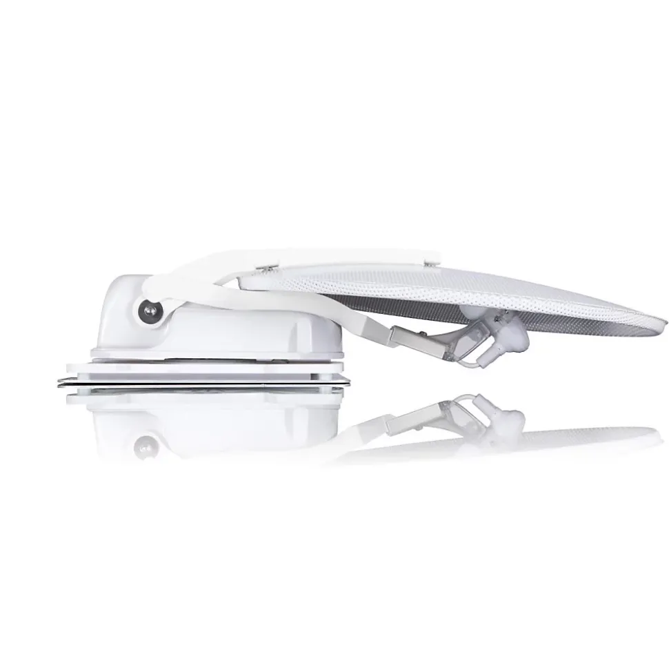 Onelight EVO Parabole Satellite Automatique 60cm + Récepteur satellite SATMATIC HD FRANSAT ALDEN