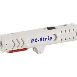 30160 - Outil De Dénudage + Dégainage Jokari Pc Strip - Câble Communication 5 à 13mm - Dénudeuse 0,2 à 4mm²