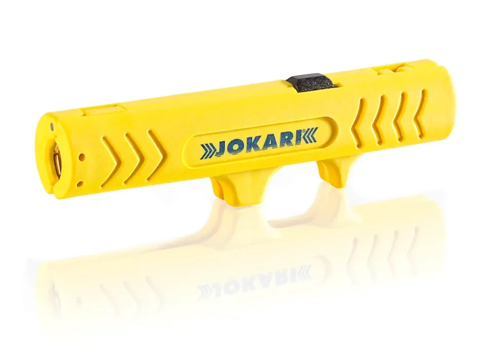 Outil dénudeur de câbles Jokari Ø8 à 13 mm