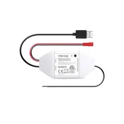 Ouvre Porte de Garage Connecté MEROSS MSG100HK-EU