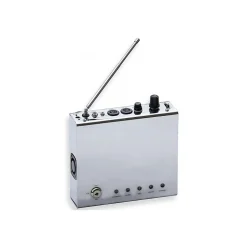 PACK ALARM DETECT SX1 Antarion + 12V230V + Transmetteur Téléphonique - Nouveau modèle 2026 - CA3400 ANTARION
