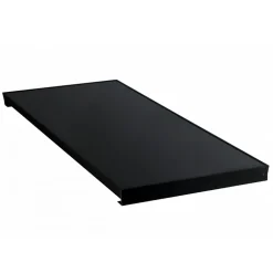 Pack ALL BLACK Panneau Solaire 190W + Régulateur solaire MPPT20 ANTARION